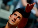 Djokovic no disputará el Masters 1000 Madrid