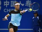 Rafael Nadal recupera el número 7 del ranking ATP