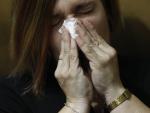 Sanidad da por finalizada la epidemia de la gripe, con 446 casos en la última semana