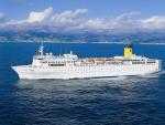 Costa Cruceros lanza un itinerario por el Índico y anuncia acuerdos con Iberia y PortAventura