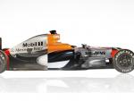 McLaren se olvida de Honda