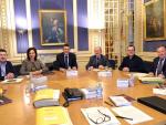 Las Corts encargan un informe jurídico para defender los seis senadores territoriales valencianos