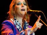 La cantaora Argentina debuta en Suma Flamenca con sus "Minas de Egipto"