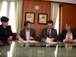 El Cabildo de Tenerife y la ULL suscriben un convenio para potenciar la práctica deportiva
