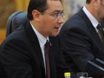 El exprimer ministro de Rumanía Victor Ponta/Getty Images