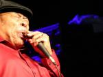 Muere el pionero del blues con armónica James Cotton a los 81 años