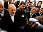 El Parlamento Europeo se enfrenta al ministro de Exteriores iraní por los derechos humanos en Irán