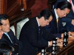 Naoto Kan afronta un mandato muy cuesta arriba en Japón