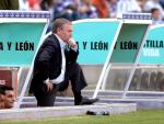 El Real Valladolid afronta su última oportunidad de quedarse en Primera