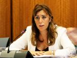 Susana Díaz cierra esta tarde la primera ronda de comparecencias en la comisión de investigación sobre formación
