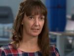 La enfermera británica que recayó del ébola se encuentra en estado "crítico"