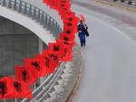 Kosovo celebra por todo lo alto su segundo aniversario como país soberano