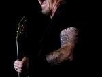 Metallica actuará en el Rock in Rio de Madrid