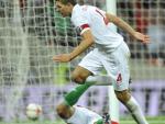 2-1. Inglaterra recupera su confianza con dos goles de Steven Gerrard ante Hungría