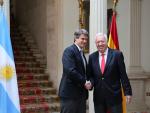 España ve con con toda simpatía la candidatura de la argentina Malcorra a secretaria general de la ONU