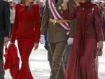 La Reina y los Príncipes viajan a Atenas para asistir a la boda de Nicolás de Grecia