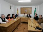 Albalá (Cáceres) ratifica su candidatura para albergar el ATC