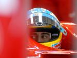 Alonso se muda a Lugano y estará más cerca de la sede de Ferrari