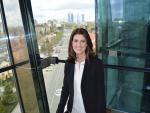 Mónica Palomanes, nueva directora Regional Access &amp; Business de Roche Farma España
