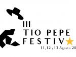 Ainhoa Arteta, José Mercé e Ismael Jordi participarán en agosto en el III Tío Pepe Festival