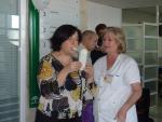 El complejo hospitalario de Huelva prescribe más de 6.700 tratamientos para la deshabituación tabáquica