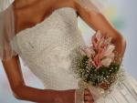 El gasto en bodas baja un 10 por ciento por la crisis