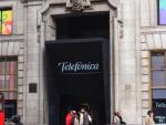 Telefónica pedirá a la justicia europea que anule la multa de 152 millones