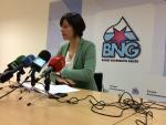 El BNG vuelve a pedir la comparecencia de Feijóo en la comisión de las cajas y exige al PP que no la "amordace"