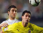 Barcelona-Racing y Real Madrid-Villarreal para decidir el liderato