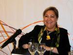 Rosa Valdeón mantiene "cierta esperanza" para el futuro de Lauki tras el plazo de cuatro meses