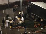 Detenidos en Estambul tres sospechosos del atentado al mercado de Berlín
