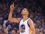 Curry repite como MVP y aspira a ser el único en la historia en recibir todos los votos posibles