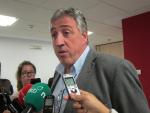 Los alcaldes de Pamplona y Rentería consideran "desproporcionado" calificar de terrorismo los altercados de Pamplona