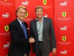 Ferrari prolonga su colaboración con Puma, que seguirá siendo su proveedor oficial