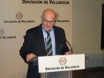 Carnero afirma que Mañueco es un político "contrastado" por sus años de experiencia y su defensa de los valores del PP