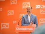 Fuentes confía en que el PP aparque sus "crisis internas" y se centre en lo que "preocupa" a los castellanoleoneses
