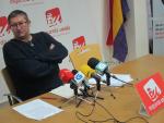 Xabier Ron (EU) sostiene que En Marea "no está en peligro" y pide analizar las "discrepancias" en la asamblea del día 15