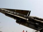 Corea del Norte fracasa en nuevo ensayo de misil