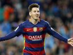 Messi: "Hay que ganar la Liga y valorarla"