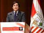 El amistoso Athletic-Paraguay será a beneficio de los clubes vizcaínos