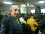 Muere a los 105 años Julio Chamorro, ex guarda mayor de la Sierra de Gredos