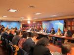 Comité Ejecutivo del PP aprueba la constitución de 25 comisiones de estudio y ratifica el organigrama de Sánchez