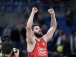 El Valencia Basket jugará la séptima final europea de su historia