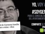 NNGG se rebela en Twitter contra el "sectarismo" del Ayuntamiento hacia quien va a misa y pide el cese de Sánchez Mato