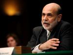 Bernanke comparece hoy en el Congreso de EEUU para hablar del desempleo