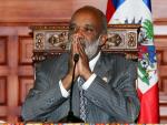 El presidente de Haití prevé 300.000 muertos tras las labores de desescombro