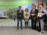 Extremadura se compromete a impulsar la Economía Verde y Circular para acabar con el "usar y tirar"