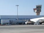 El número de asientos de las aerolíneas aumenta un 5,7% en Canarias para la temporada de verano