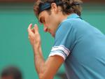 Soderling vence por primera vez a Federer
