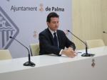 El exconcejal del PP balear Fernando Gilet cree que Bauzá es "el pasado" y apoya a Company